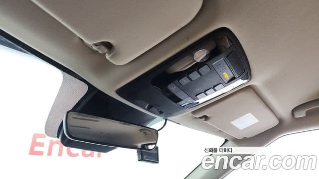 Kia Carnival 4세대 Signature, 2021 17