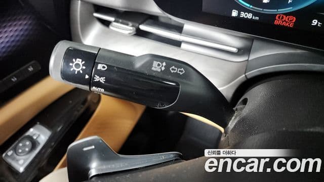 Kia Carnival 4세대 Signature, 2021 18