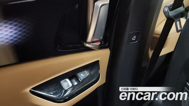 Kia Carnival 4세대 Signature, 2021 19