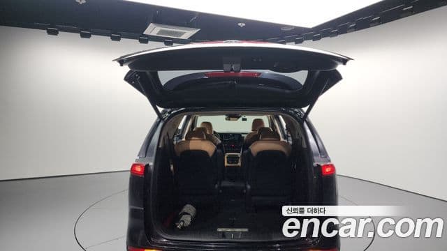 Kia Carnival 4세대 Signature, 2021 20