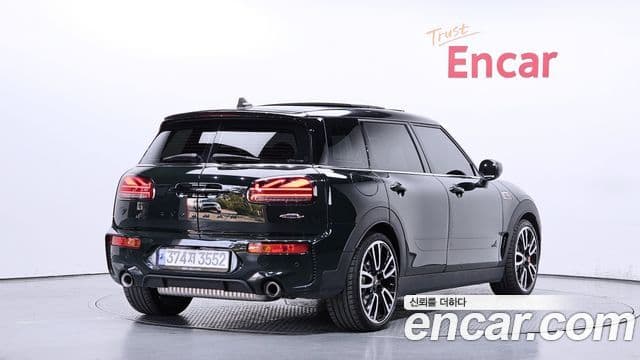 Mini Cooper S 클럽맨 2세대, 2023 2