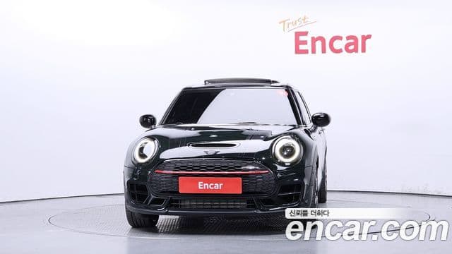 Mini Cooper S 클럽맨 2세대, 2023 3