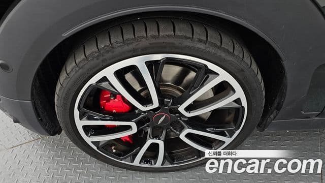 Mini Cooper S 클럽맨 2세대, 2023 все фото