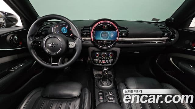 Mini Cooper S 클럽맨 2세대, 2023 7