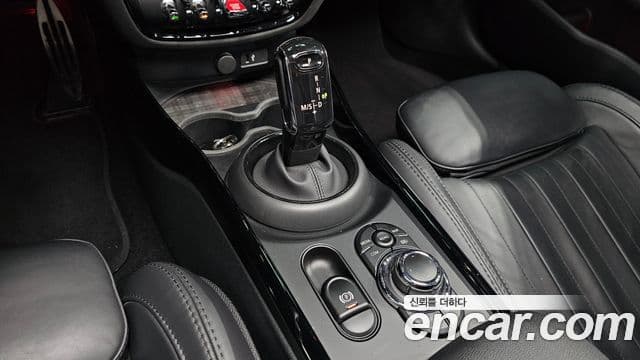 Mini Cooper S 클럽맨 2세대, 2023 9