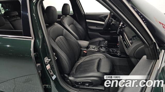 Mini Cooper S 클럽맨 2세대, 2023 10