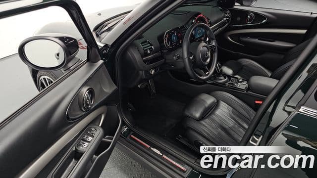 Mini Cooper S 클럽맨 2세대, 2023 11