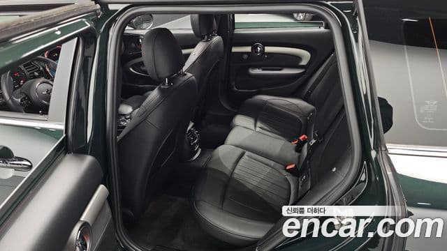 Mini Cooper S 클럽맨 2세대, 2023 12