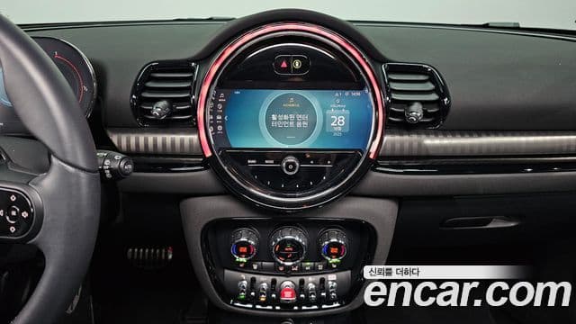 Mini Cooper S 클럽맨 2세대, 2023 14