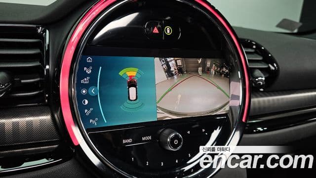 Mini Cooper S 클럽맨 2세대, 2023 15