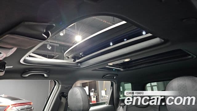 Mini Cooper S 클럽맨 2세대, 2023 16