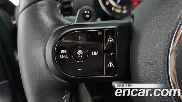 Mini Cooper S 클럽맨 2세대, 2023 18