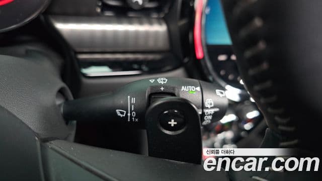 Mini Cooper S 클럽맨 2세대, 2023 19