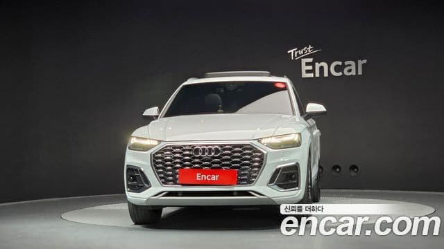 Audi Q5 (FY) 40 TDI Quattro Premium Sportback, 2023 3