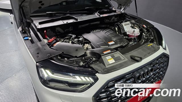 Audi Q5 (FY) 40 TDI Quattro Premium Sportback, 2023 6