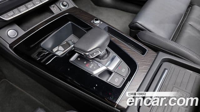 Audi Q5 (FY) 40 TDI Quattro Premium Sportback, 2023 9