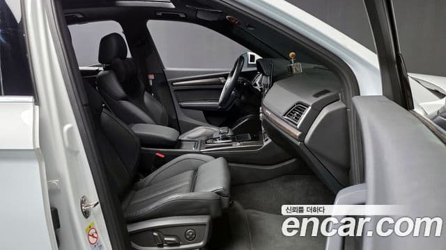 Audi Q5 (FY) 40 TDI Quattro Premium Sportback, 2023 11