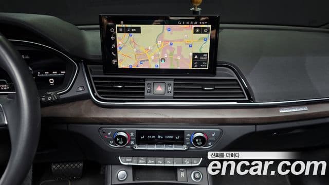 Audi Q5 (FY) 40 TDI Quattro Premium Sportback, 2023 14