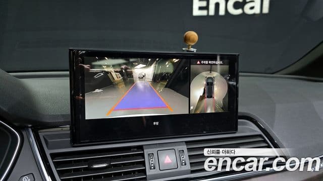 Audi Q5 (FY) 40 TDI Quattro Premium Sportback, 2023 15