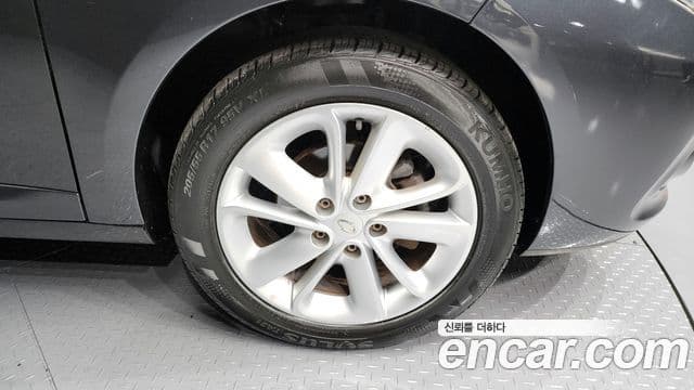 Renault Korea(Samsung) 뉴SM3 RE, 2014 все фото