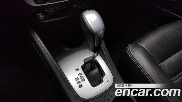 Renault Korea(Samsung) 뉴SM3 RE, 2014 9