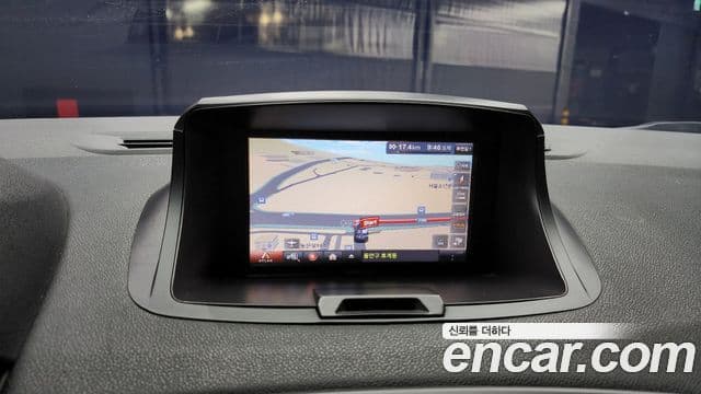 Renault Korea(Samsung) 뉴SM3 RE, 2014 14