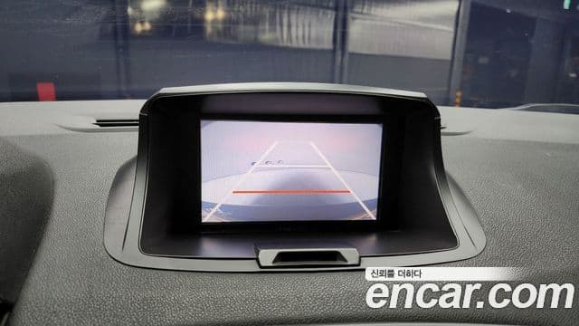 Renault Korea(Samsung) 뉴SM3 RE, 2014 15