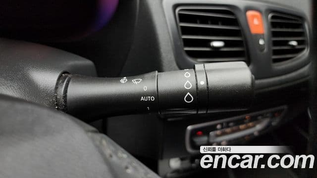 Renault Korea(Samsung) 뉴SM3 RE, 2014 17