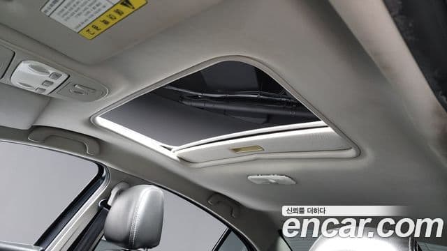 Renault Korea(Samsung) 뉴SM3 RE, 2014 19