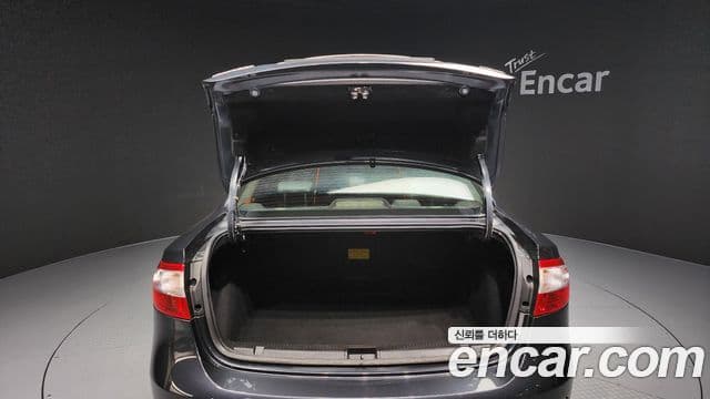 Renault Korea(Samsung) 뉴SM3 RE, 2014 20