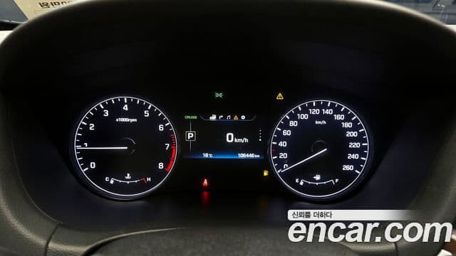 Hyundai Genesis DH G330 Modern AWD, 2016 8