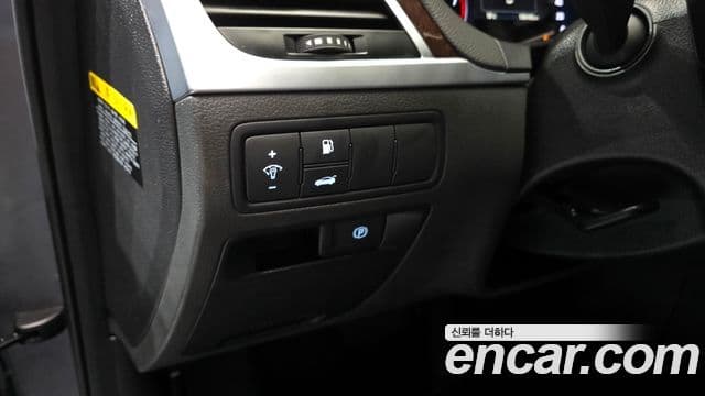 Hyundai Genesis DH G330 Modern AWD, 2016 13