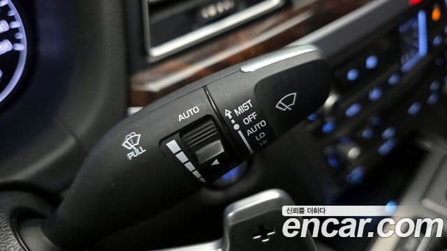 Hyundai Genesis DH G330 Modern AWD, 2016 19