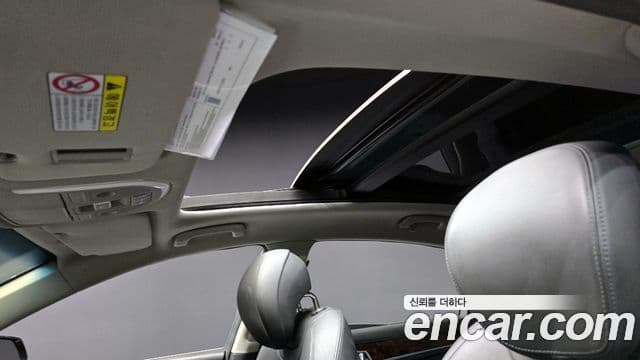 Hyundai Genesis DH G330 Modern AWD, 2016 20