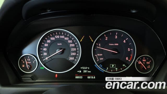 BMW 4시리즈 (F32) 420d Luxury Gran Coupe, 2018 8