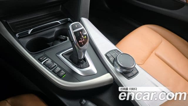 BMW 4시리즈 (F32) 420d Luxury Gran Coupe, 2018 9