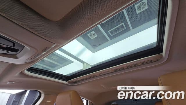 BMW 4시리즈 (F32) 420d Luxury Gran Coupe, 2018 18