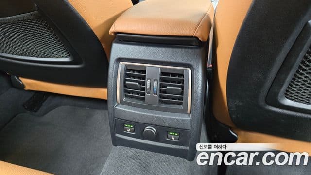 BMW 4시리즈 (F32) 420d Luxury Gran Coupe, 2018 19