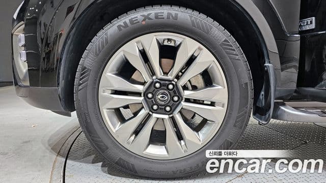 Kia Mohave The / новый Master Masters, 2021 все фото