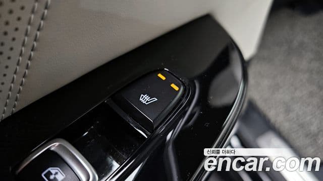 Kia Mohave The / новый Master Masters, 2021 18