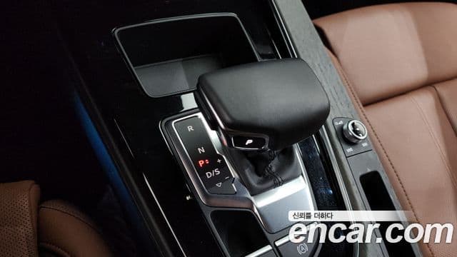 Audi A5 (F5) 40 TFSI Quattro Premium Sportback, 2023 9