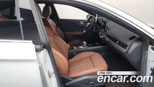 Audi A5 (F5) 40 TFSI Quattro Premium Sportback, 2023 11