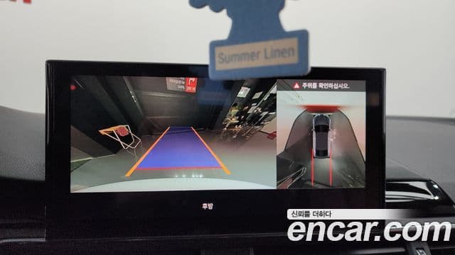 Audi A5 (F5) 40 TFSI Quattro Premium Sportback, 2023 15