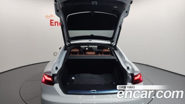 Audi A5 (F5) 40 TFSI Quattro Premium Sportback, 2023 20