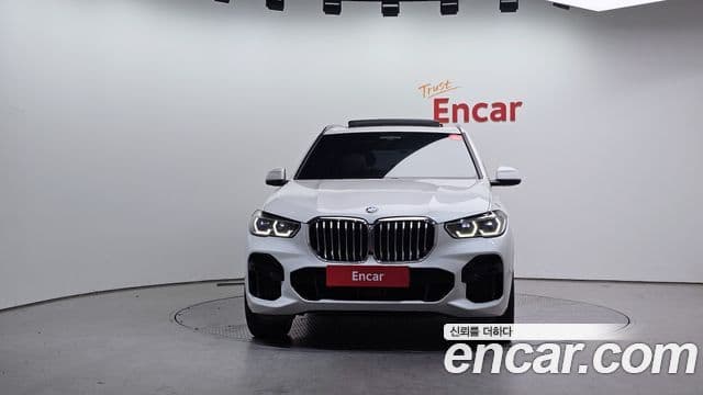 BMW X5 (G05) xDrive 30d M Sport, 2023 3