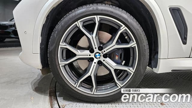 BMW X5 (G05) xDrive 30d M Sport, 2023 все фото