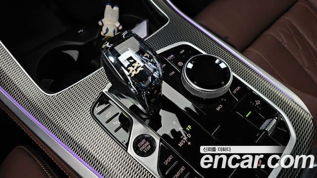 BMW X5 (G05) xDrive 30d M Sport, 2023 9