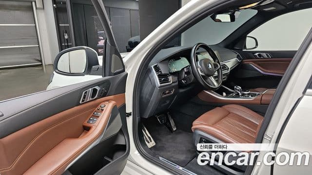 BMW X5 (G05) xDrive 30d M Sport, 2023 10