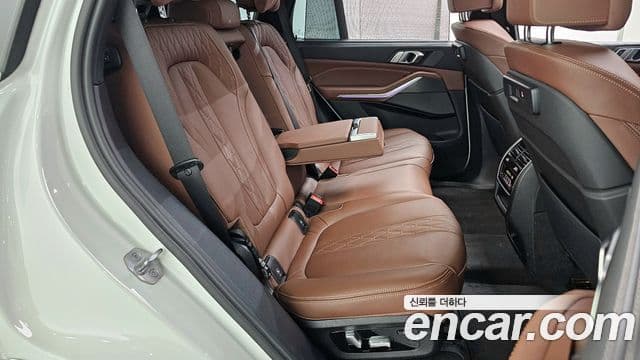 BMW X5 (G05) xDrive 30d M Sport, 2023 12