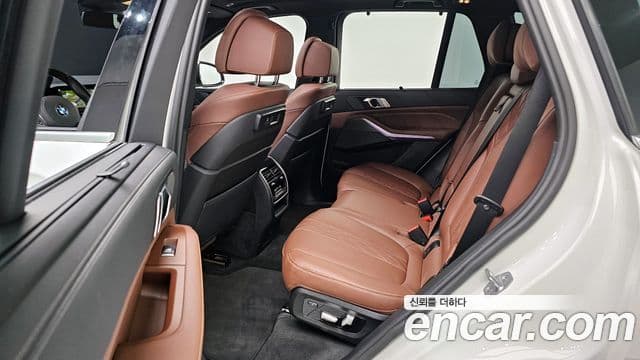 BMW X5 (G05) xDrive 30d M Sport, 2023 13